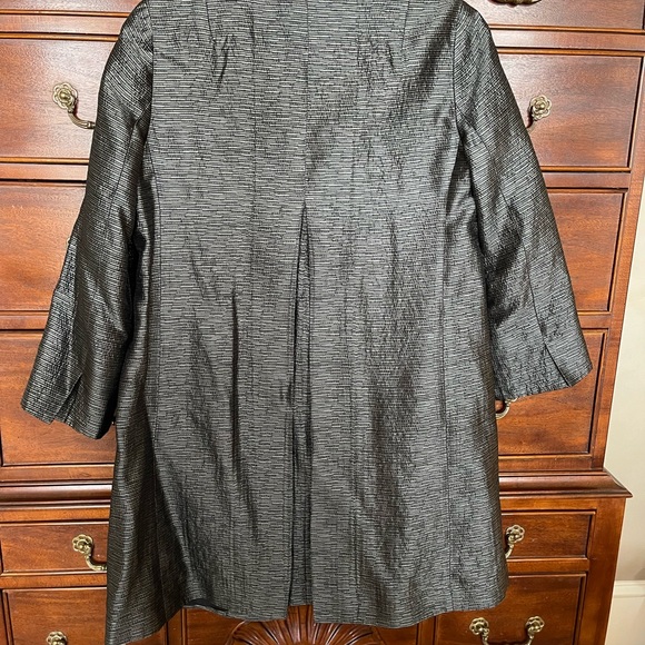 🎉‼️HOST PICK‼️🎉Eileen Fisher Jacket Size X-Small - Picture 5 of 13